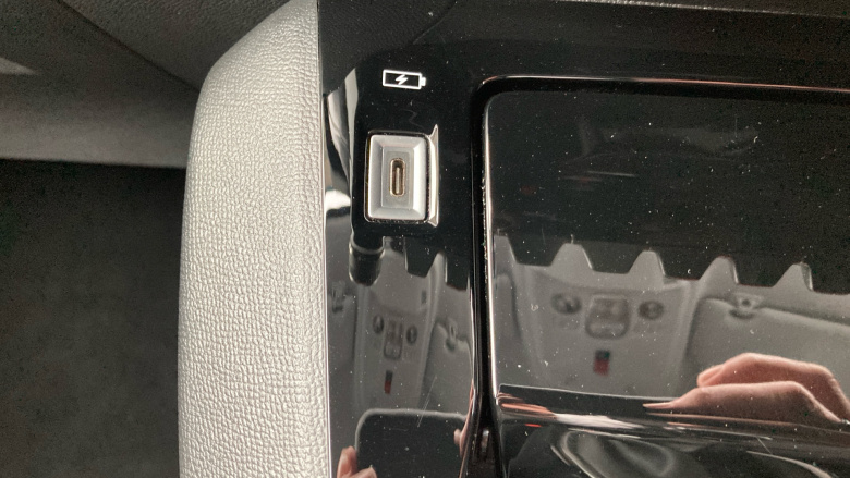 Peugeot 208 1.2 PureTech 100 Allure Premium 5dr Petrol Hatchback